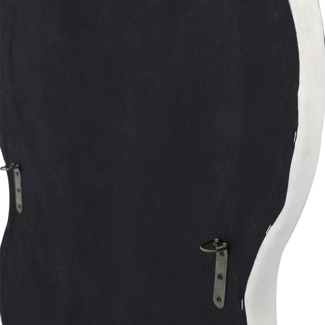 Yezi Full Length Mirror 1.6m Floor Standing-1954803008369987589