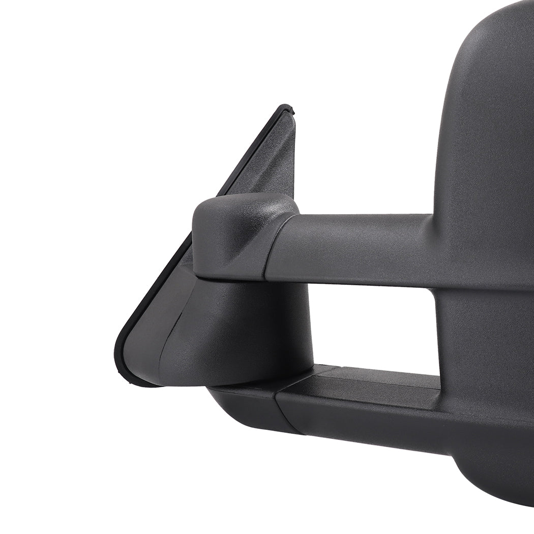 Galvan 2x Extendable Towing Mirrors-1954802615778938885