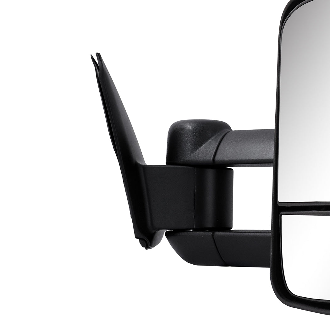 Galvan 2x Extendable Towing Mirrors-1919892840897449989