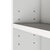 Levede Bathroom Mirror Cabinet 75CM-1973193550137004037