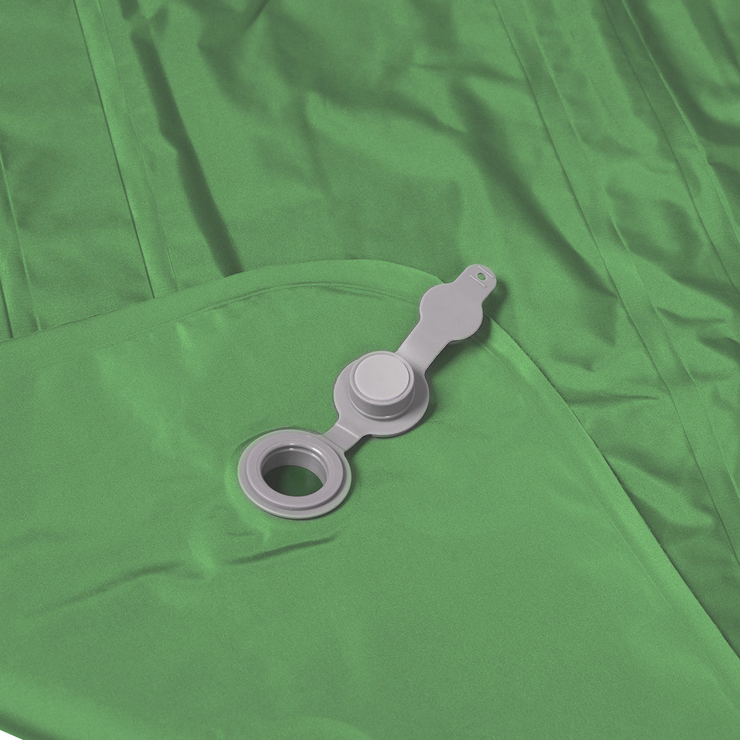 Mountview Self Inflating Mattress Camping Double-1954802440184401925