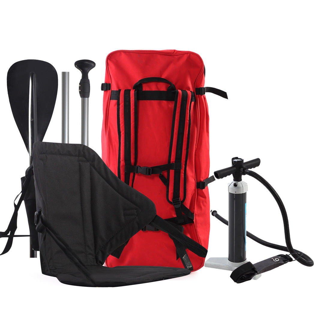 Extra Wide Stand Up Paddle Board Kayak-1954802402876067845