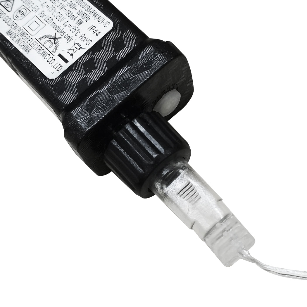 EMITTO 880LED Christmas Net Lights Mesh-1954802502213963781