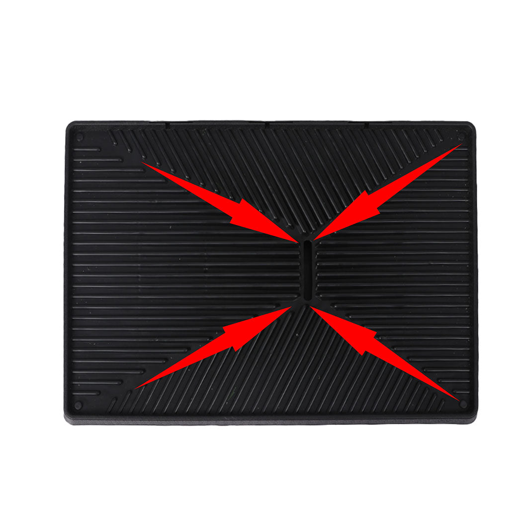 PaWz Indoor Dog Pet Grass Potty Training-1954802530315800581