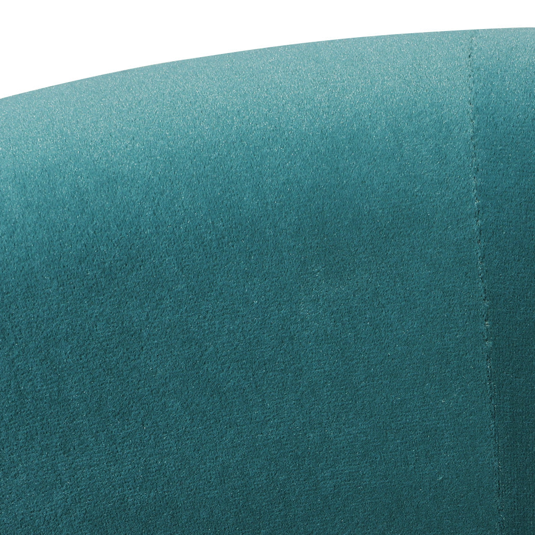 PaWz Pet Sofa Bed Dog Warm Soft Lounge Blue-1954802531834138629