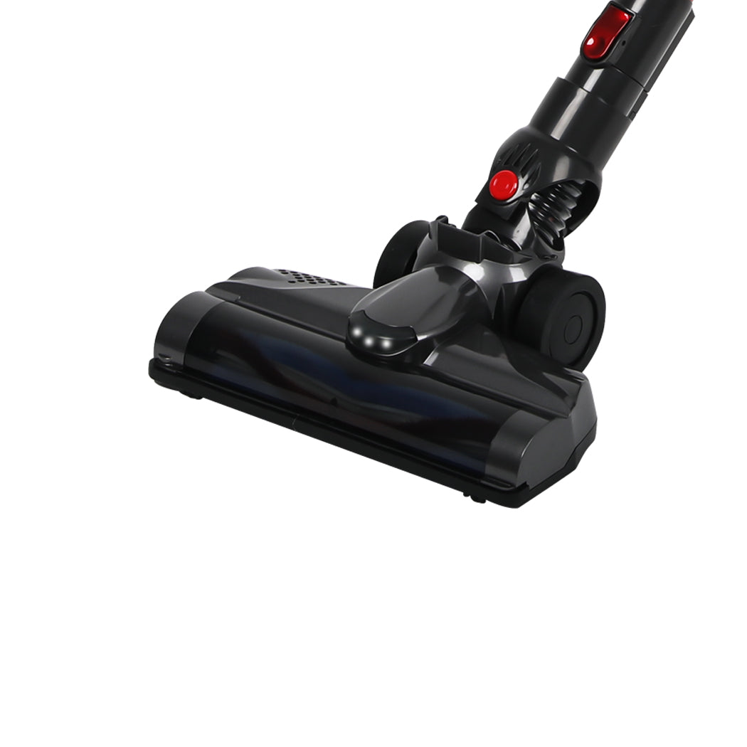 Spector Handheld Vacuum Cleaner Cordless Blue-1919892830831120389