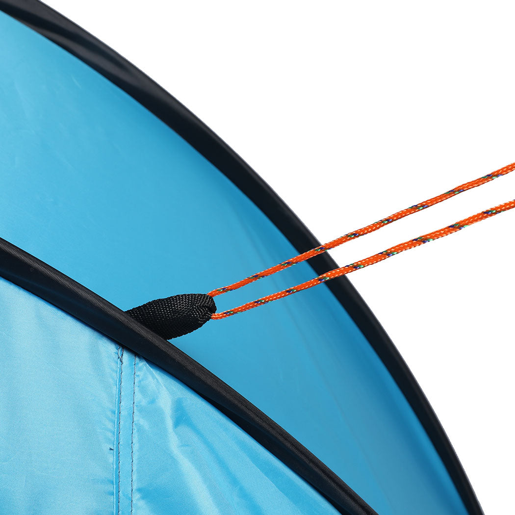 Mountview Pop Up Camping Tent Beach-1910112910827458565