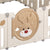 BoPeep Kids Playpen Baby Safety Gate-1910113161613283333