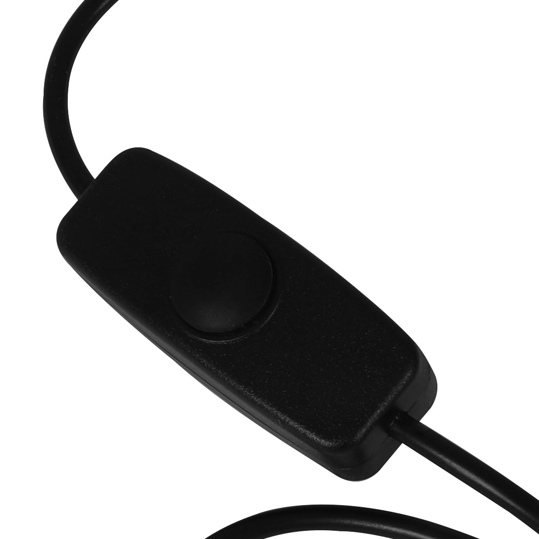 EMITTO Rainbow Sunset Projection Lamp-1954802825909374981