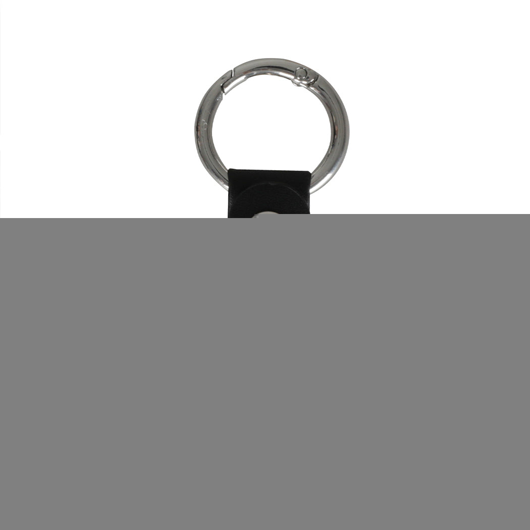 PaWz Bluetooth Pet Tracker Collar Dog Black-1954802565430513669