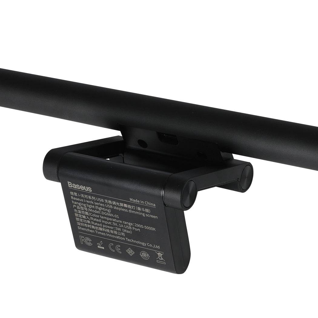 Monitor Light Computer Lamp LED Laptop-1919892863177592837