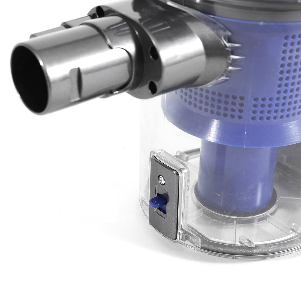 Spector Handheld Vacuum Cleaner Cordless-1919892831175053317