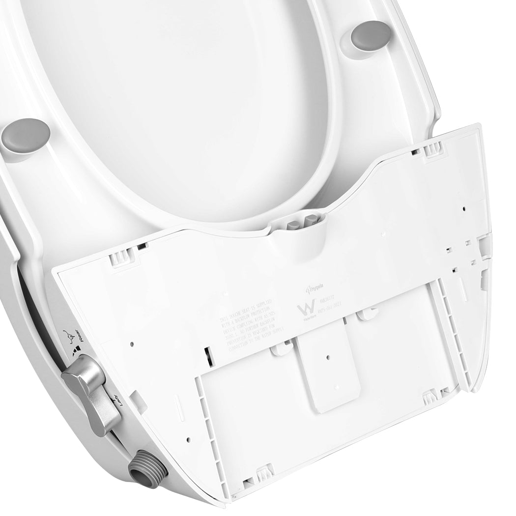 Non Electric Bidet Toilet Seat Dual-1919892899244412933