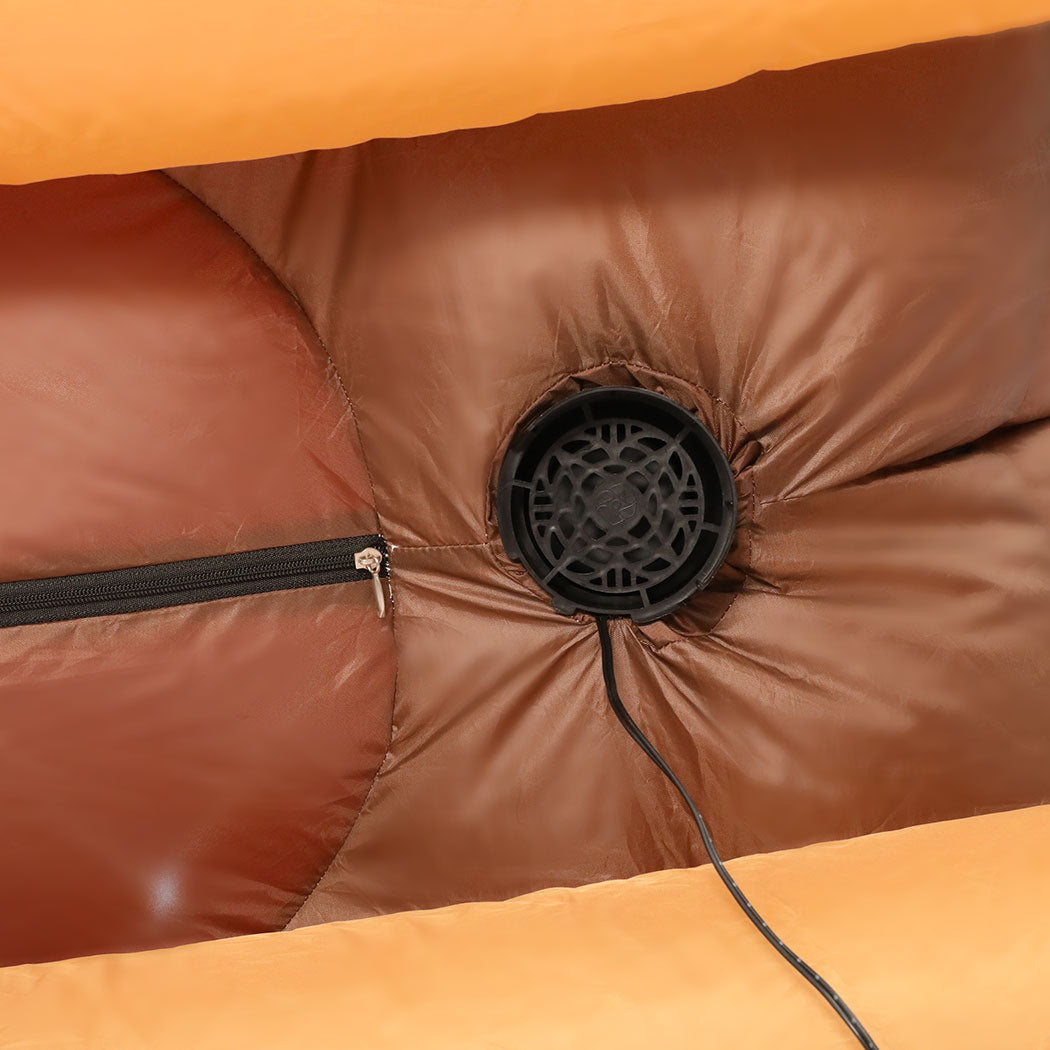 Santaco Christmas Inflatable 2.1M Xmas-1954803031933587461