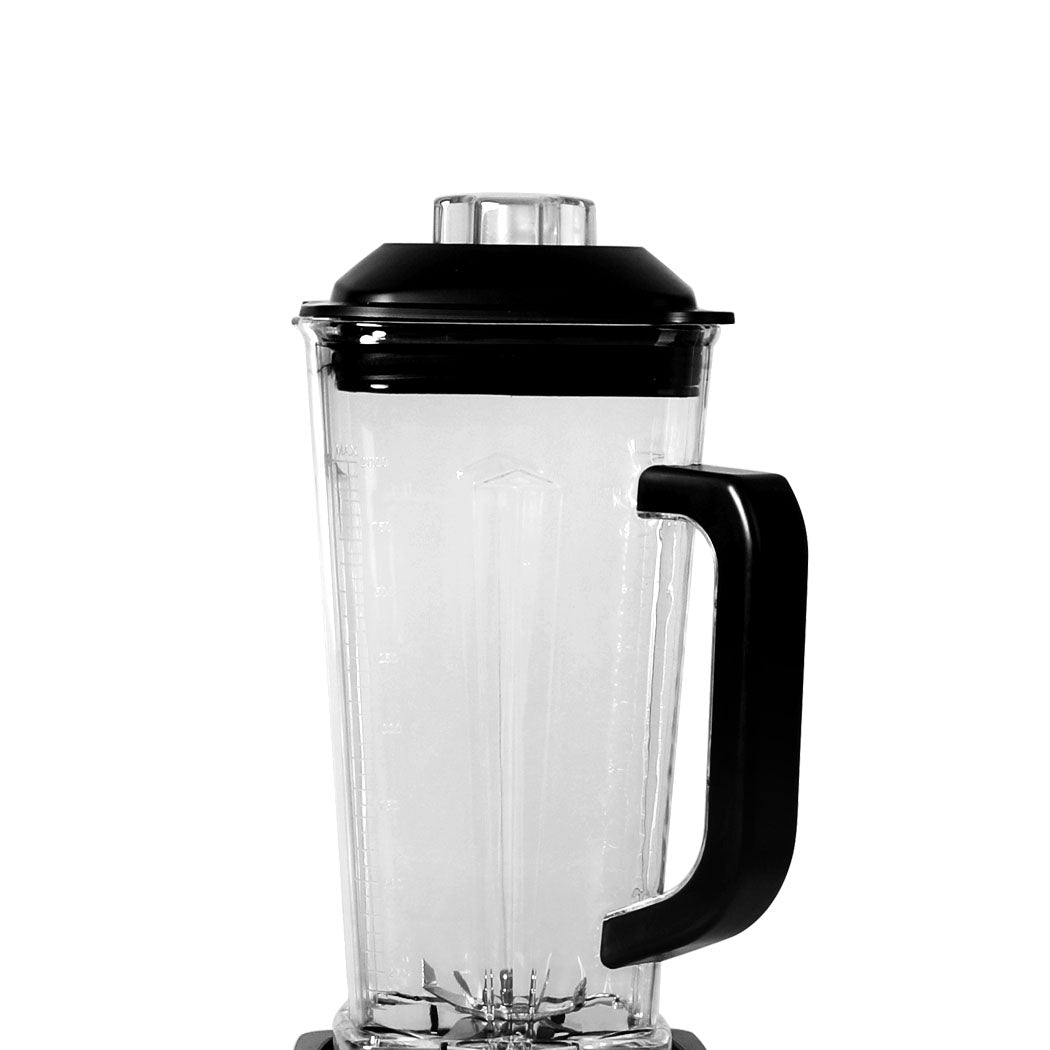 Spector 2L Commercial Blender Mixer Black-1910113176612114437