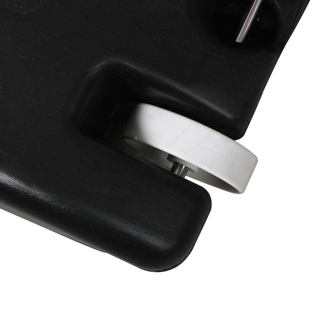 Centra Basketball Hoop Stand Ring Portable-1954802767822458885