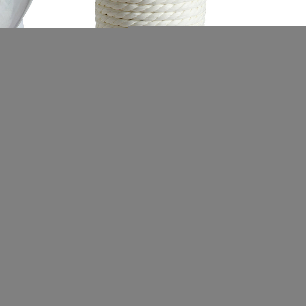 PaWz Cat Tree Scratching Post Scratcher-1954802559948558340