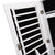Levede Mirror Jewellery Cabinet Makeup-1917016722817290245