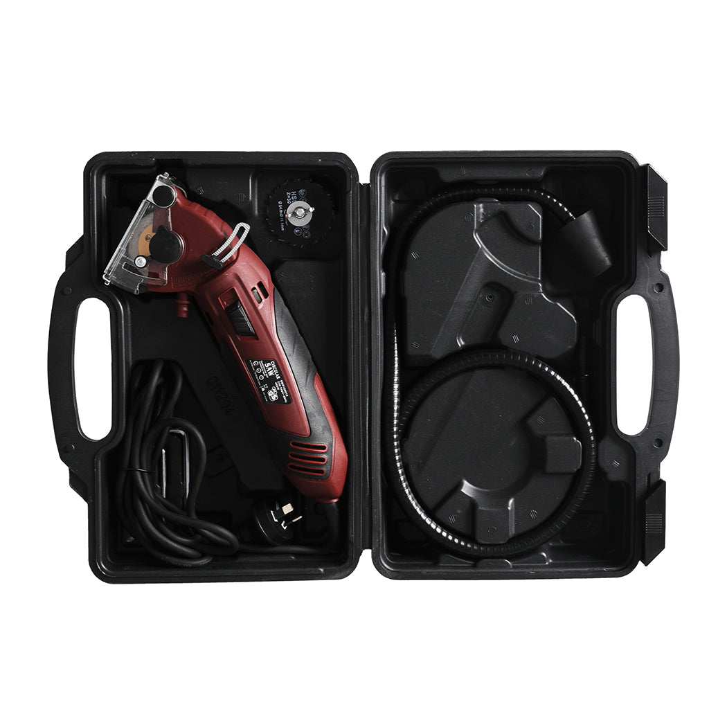 Traderight Circular Saw Electric Wood-1910113112363765765