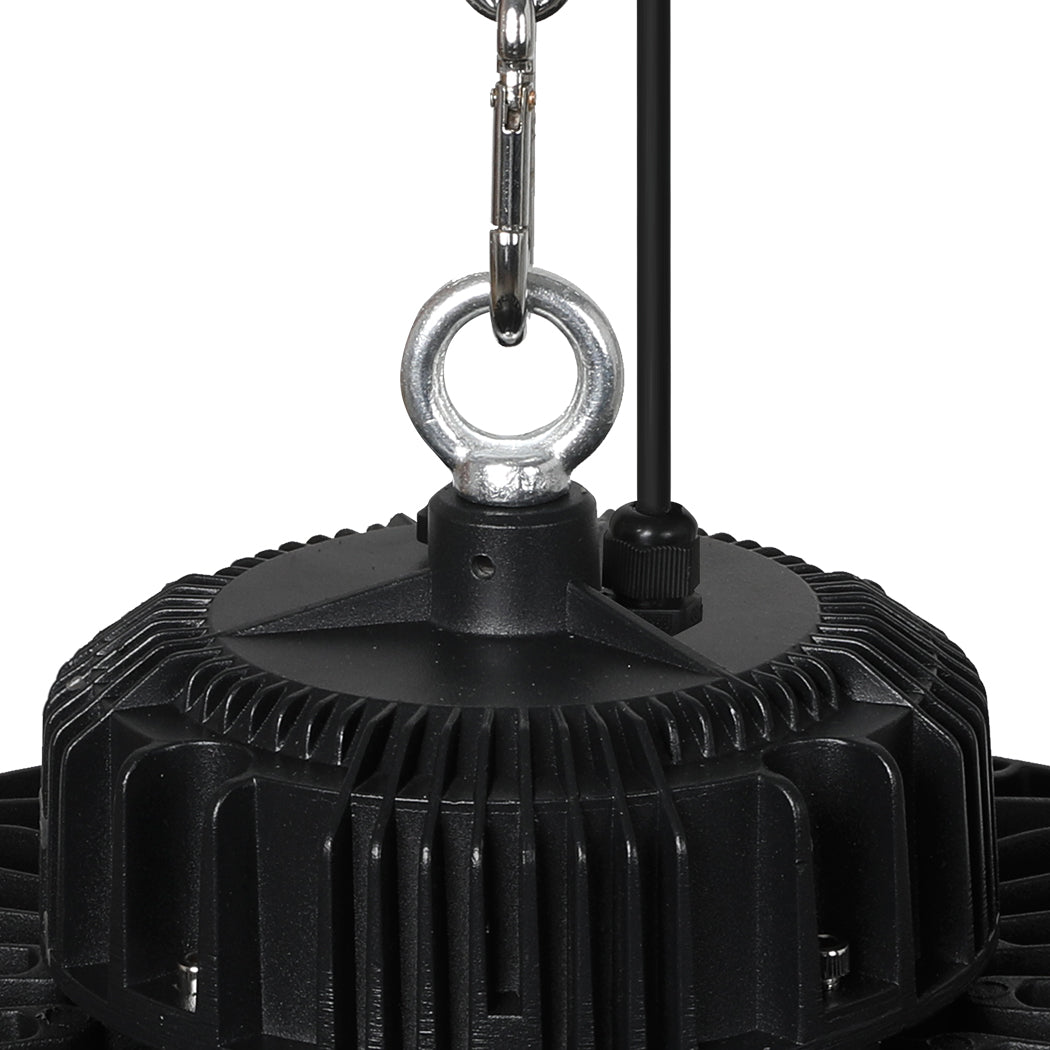 EMITTO UFO High Bay LED Lights Warehouse 150W-1954802832318271493