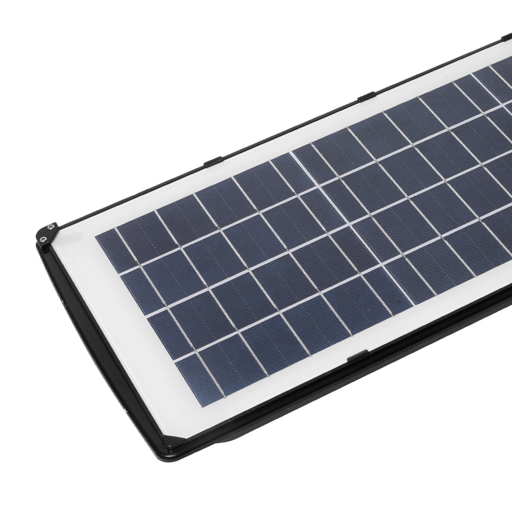 Solar Sensor LED Street Lights Flood 90W-1910112860323844101