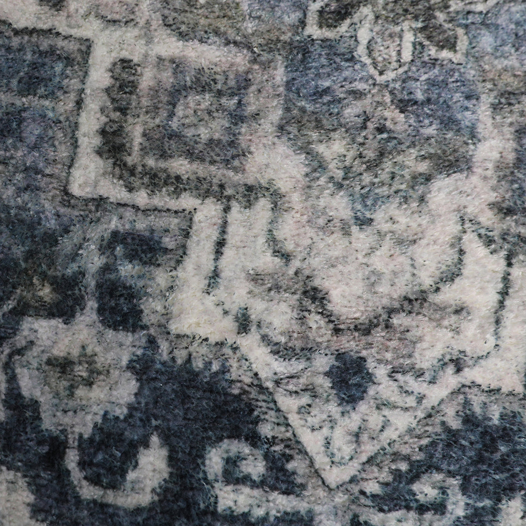 Marlow Floor Mat Rugs Shaggy Rug Large 50x80-1919892881133408261