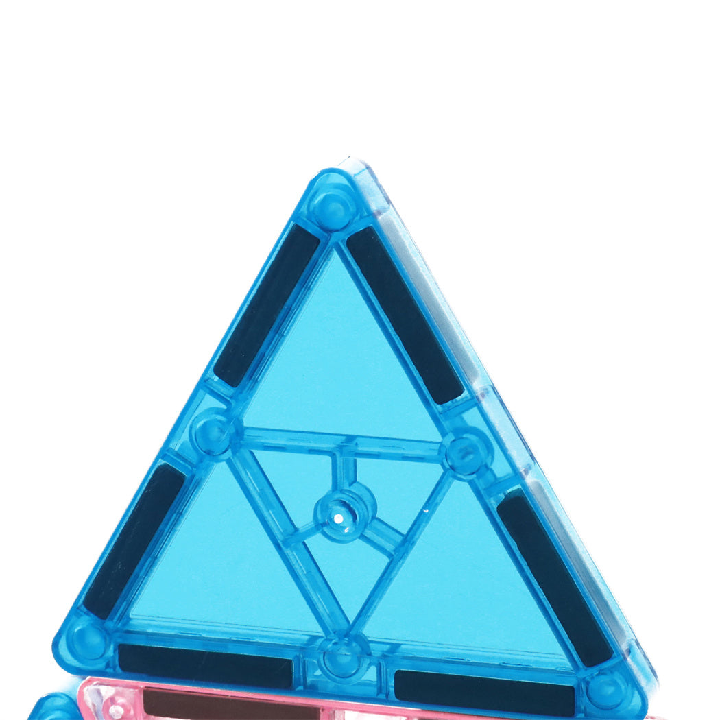 Bopeep Kids Magnetic Tiles Blocks-1954802417589686277