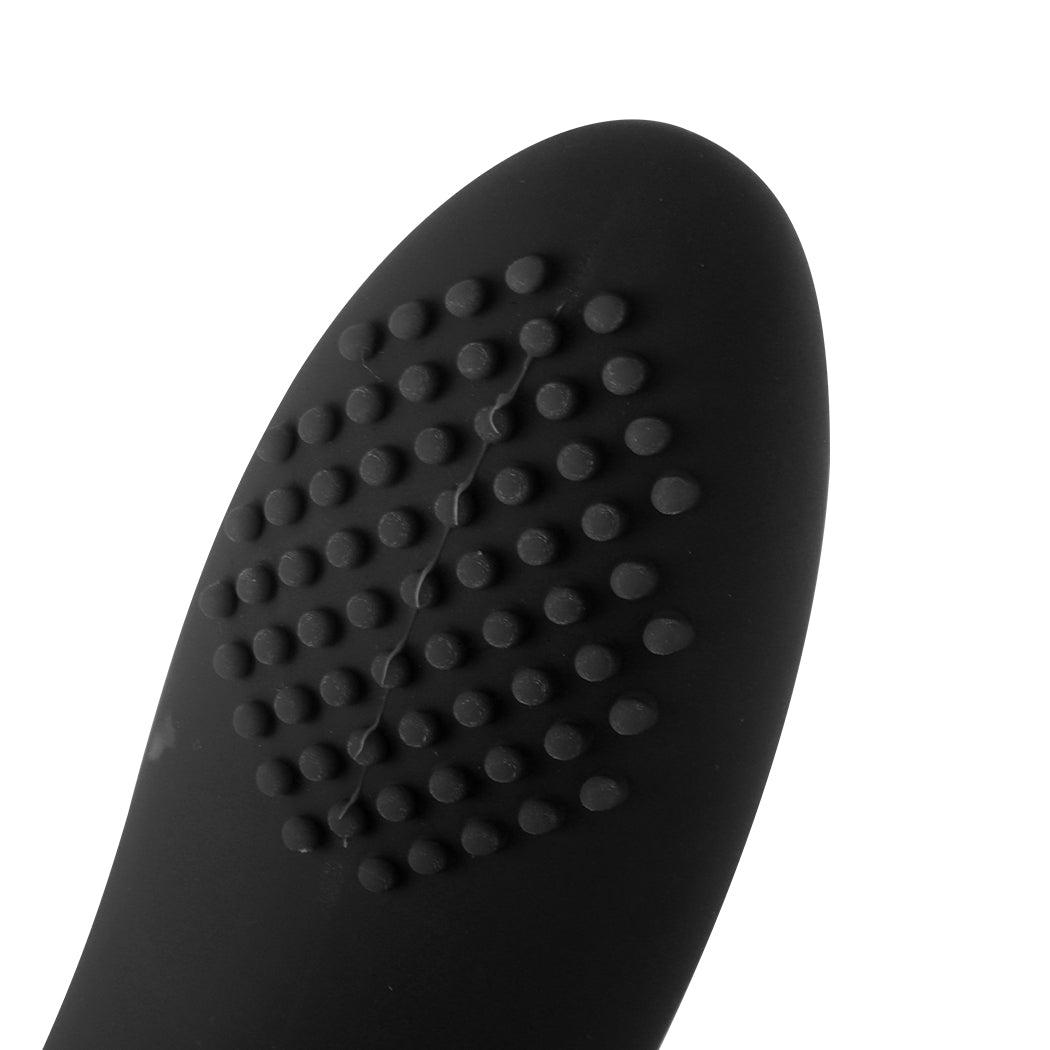 Urway Vibrator Massager Unisex Vibrating Black-1973193741611175941