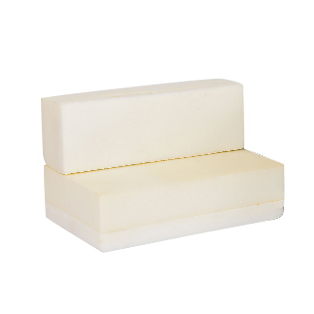 PaWz Pet Stairs 3 Steps Portable Adjustable Medium-1954802513341452293