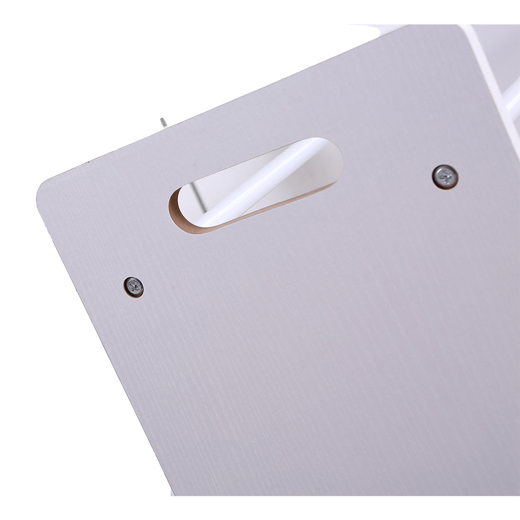 Levede 12Bins Kids Toy Box Bookshelf-1954802614113800197