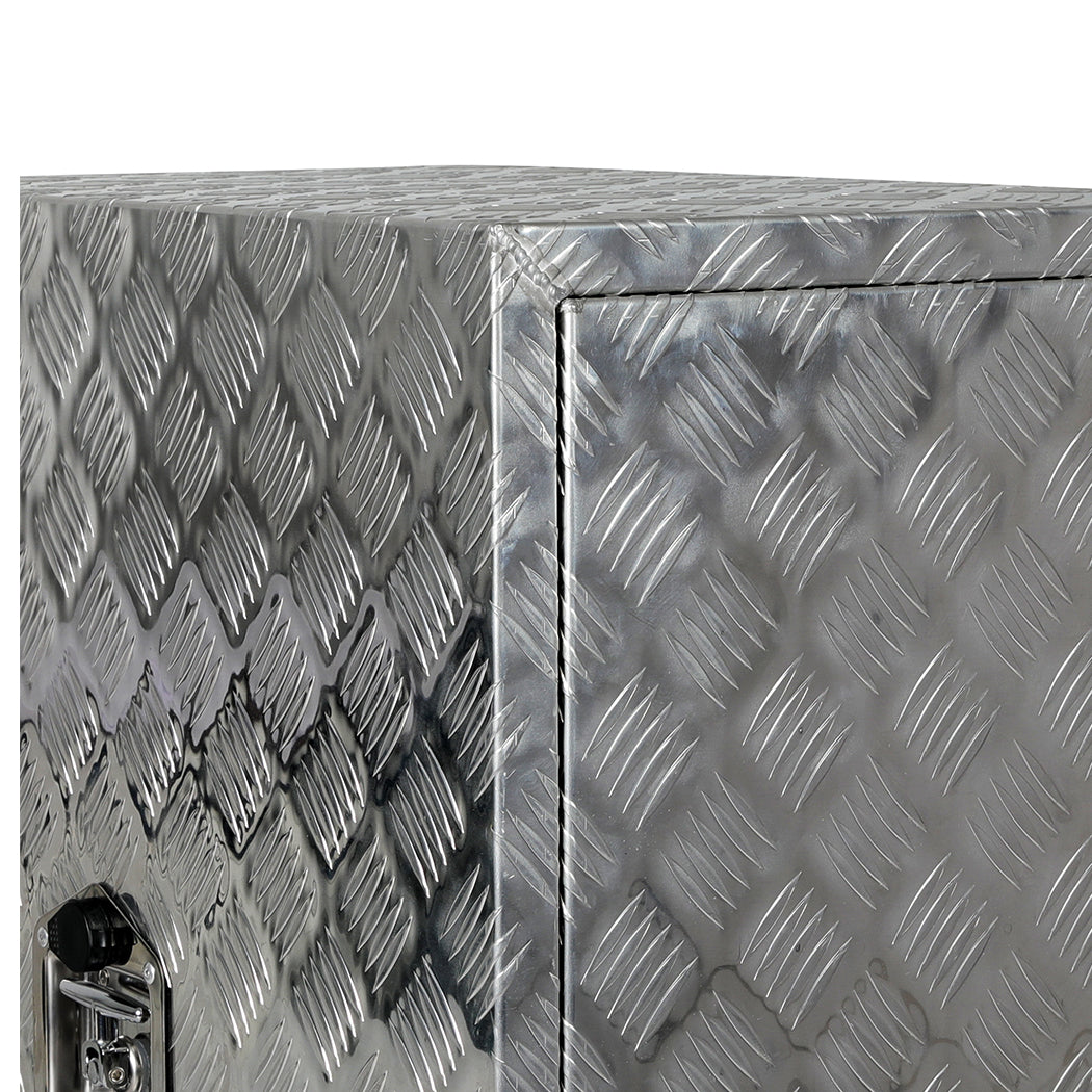 Traderight Aluminium Generator Toolbox-1919892900284600325