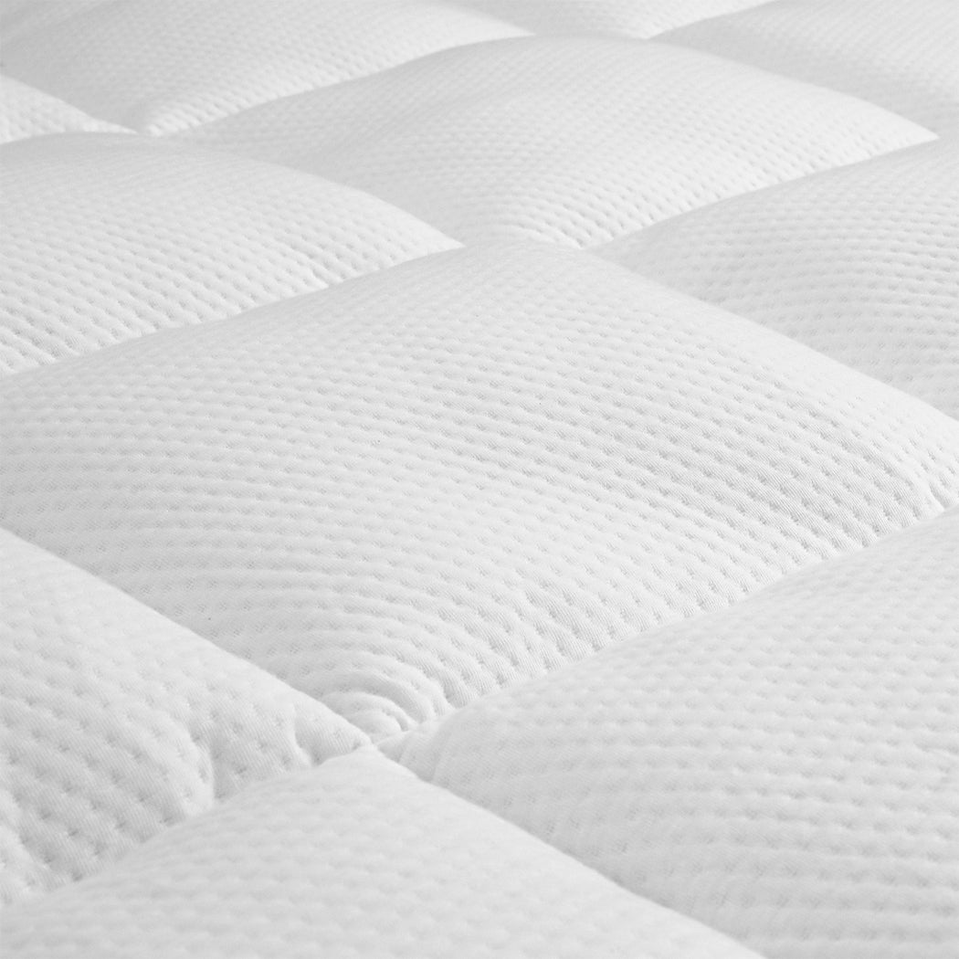 Dreamz Pillowtop Mattress Topper thickness 5cm-1910112192288657413