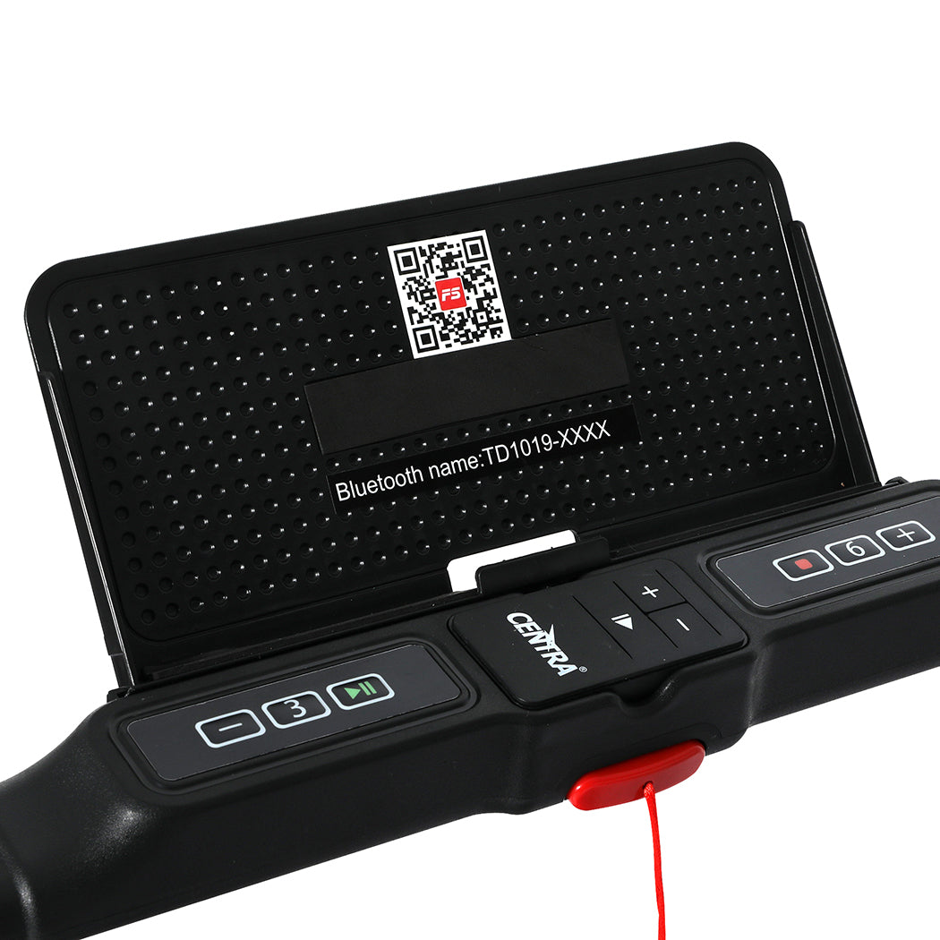 Centra Walking Treadmill-1954802438582177797