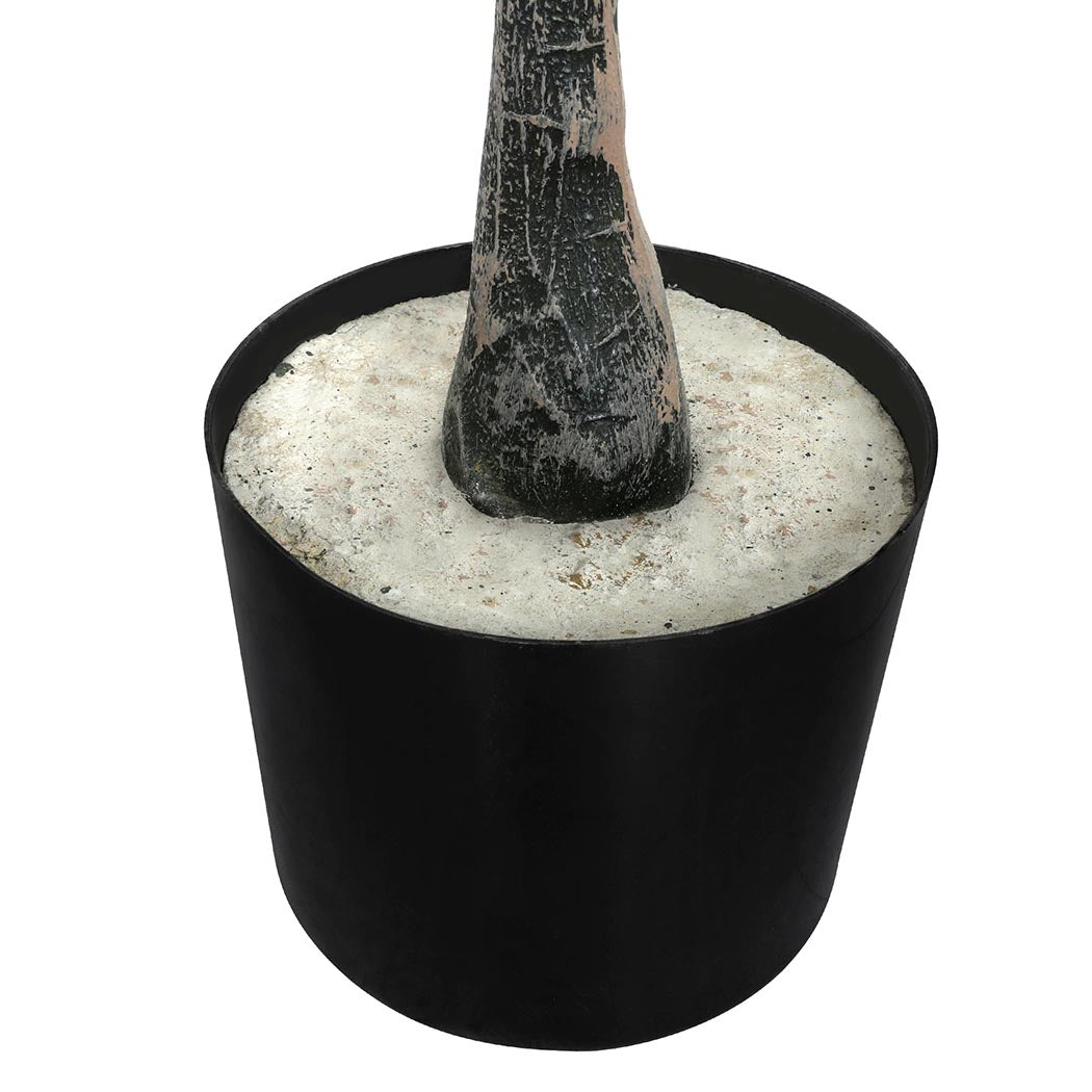Lambu Artificial Plants Tree Room Garden-1910112313940250629