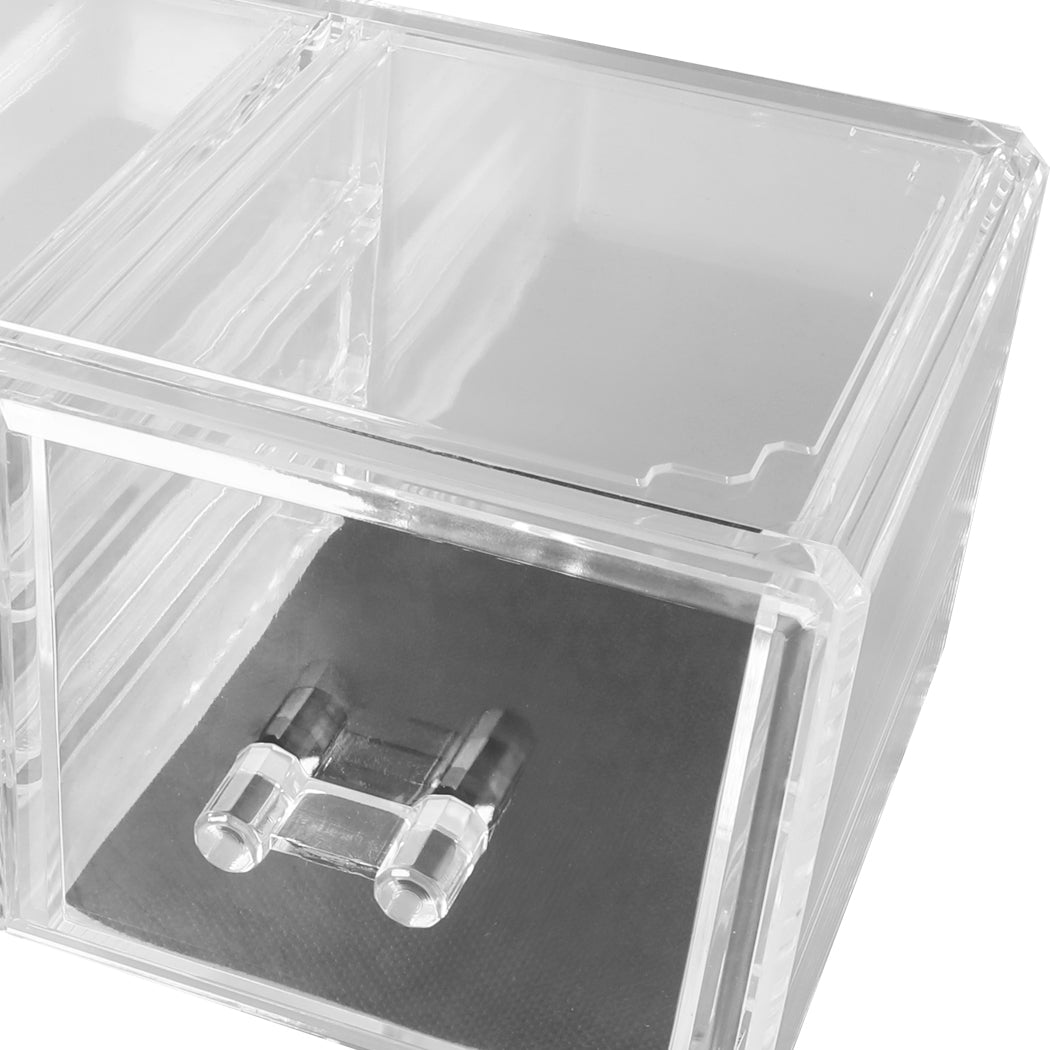 Cosmetic 8 Drawer Makeup Organizer Storage-1954802837267550213