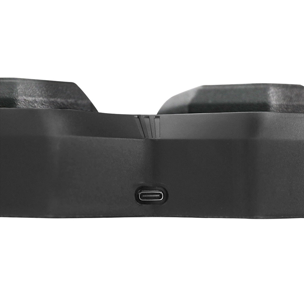 Centra Punching Box With 12OZ Boxing Glove Black-1954802363944538117