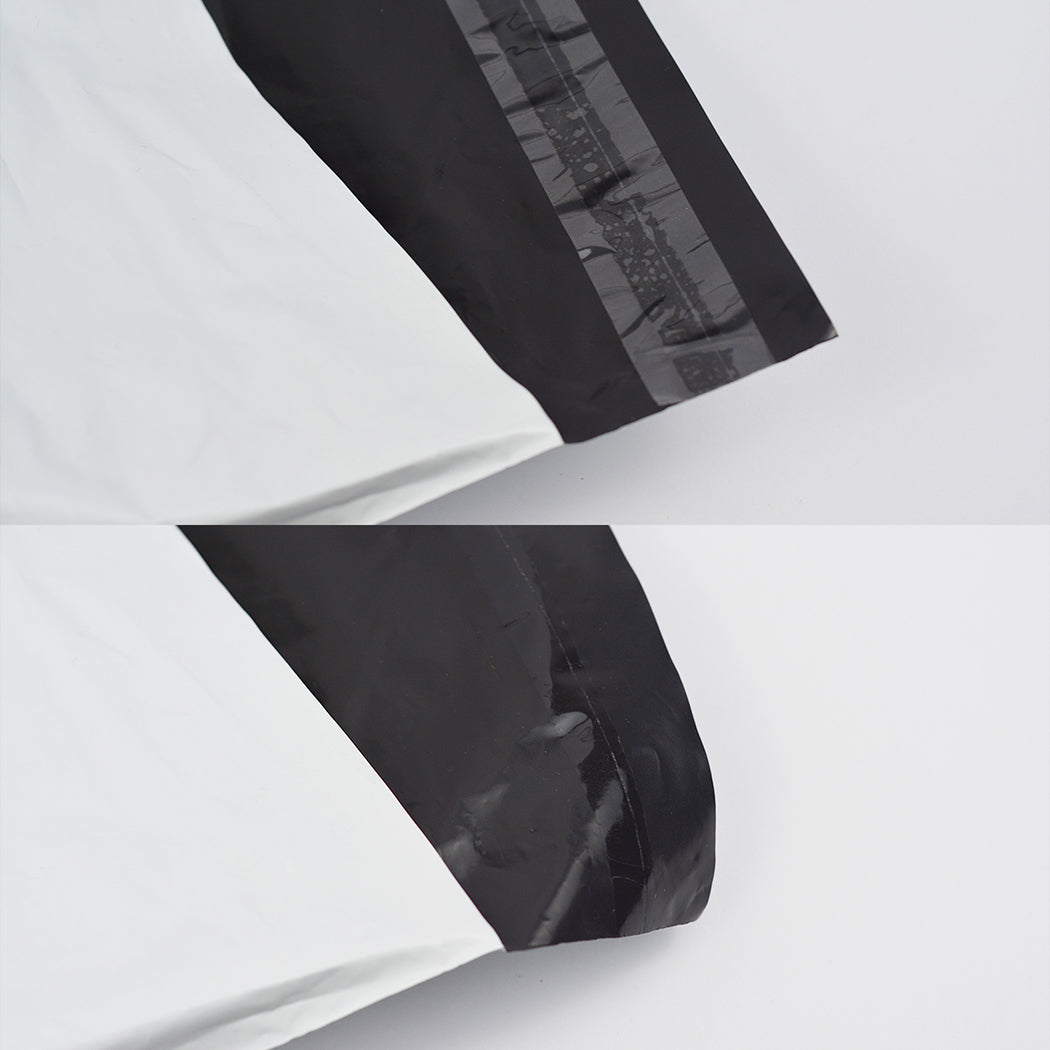 100x Poly Post Mailer Plastic Satchel-1954802603699343365