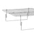 Levede Folding BBQ Portable Charcoal Grill 2-IN-1-1910112278783594501