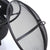 30" Portable Outdoor Fire Pit BBQ Grill Large-1910112942729334789