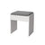 Levede Dressing Table Stool LED Mirror-1917016717154979845