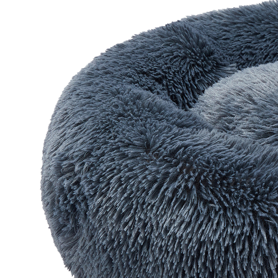 PaWz Pet Bed Dog Beds Mattress Bedding S Dark Grey Small-1910113144286613509