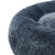 PaWz Pet Bed Dog Beds Mattress Bedding S Dark Grey Small-1910113144286613509