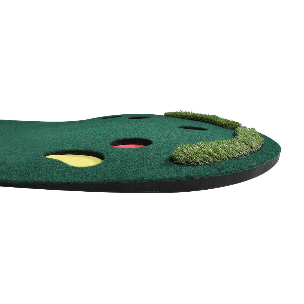 Centra 3M Golf Putting Mat Practice-1954802719235641349