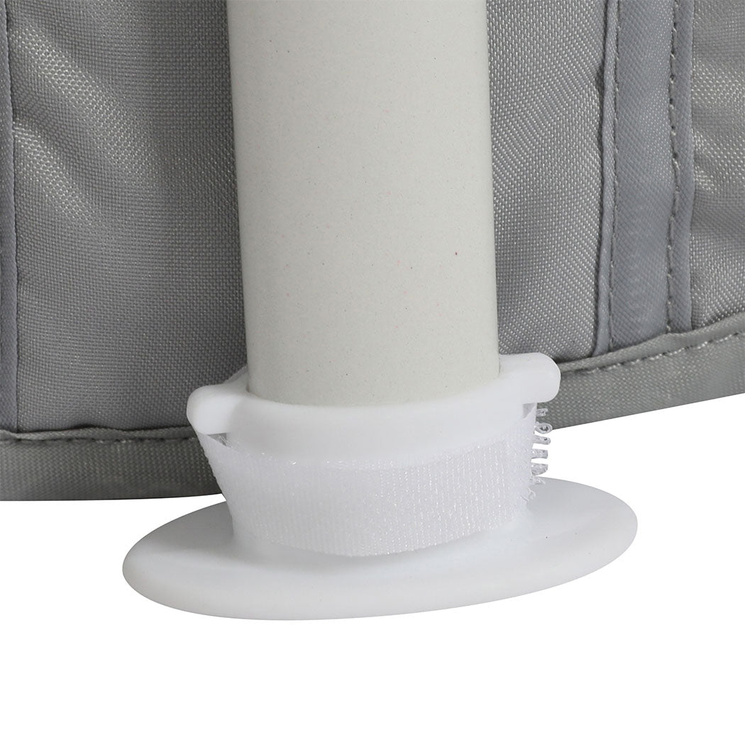 Bopeep Kids Playpen Foldable 125X125-1973193573977427973