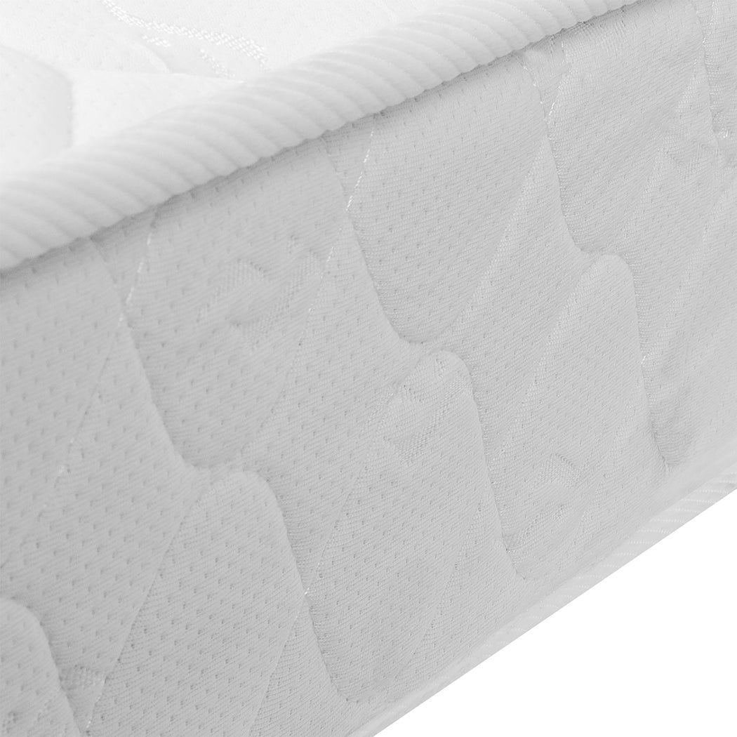 Dreamz Mattress Spring Coil Bonnell Double-1910112887096086533