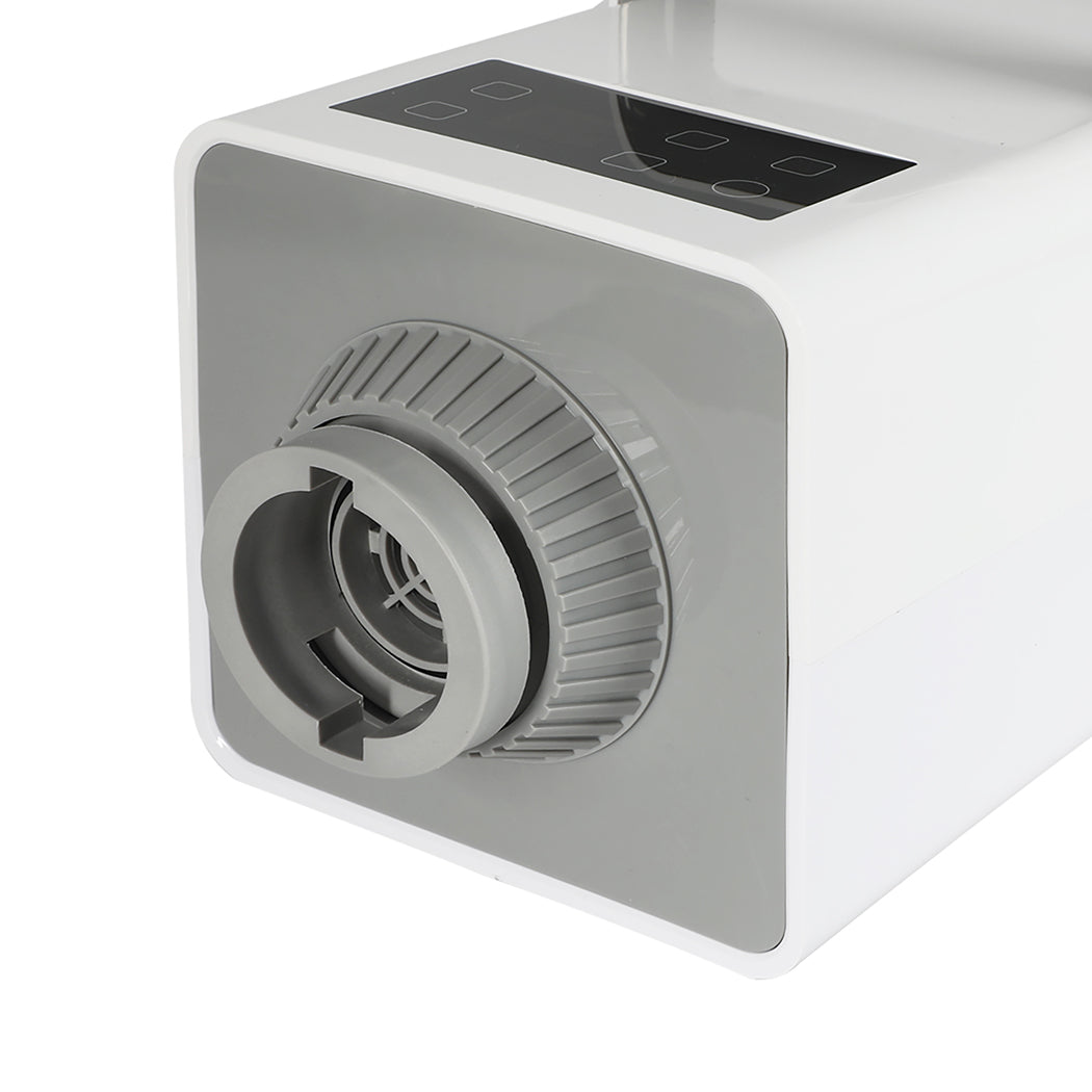 PaWz Pet Hair Dryer Dog Cat Led Grooming-1954802534208114693