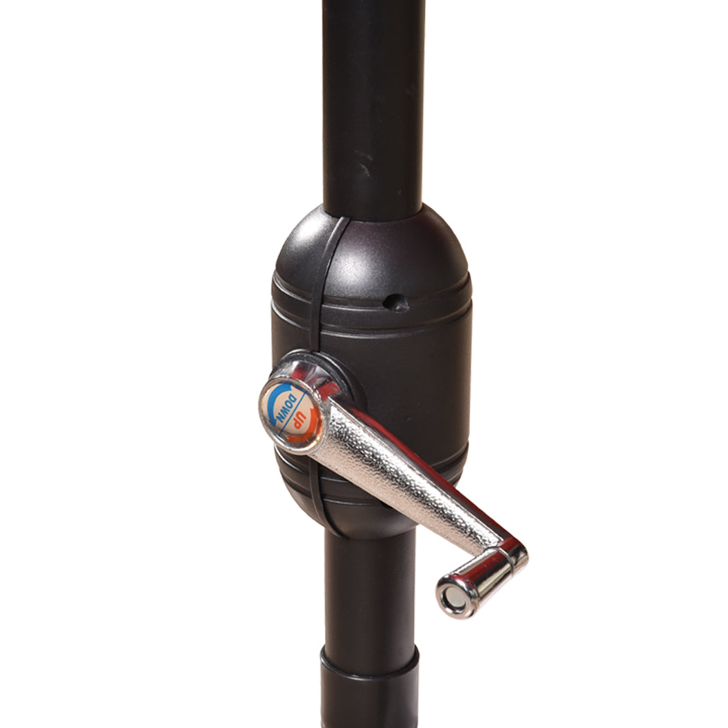 Mountview Outdoor Patio Aluminum Tiltable-1919892854172422149