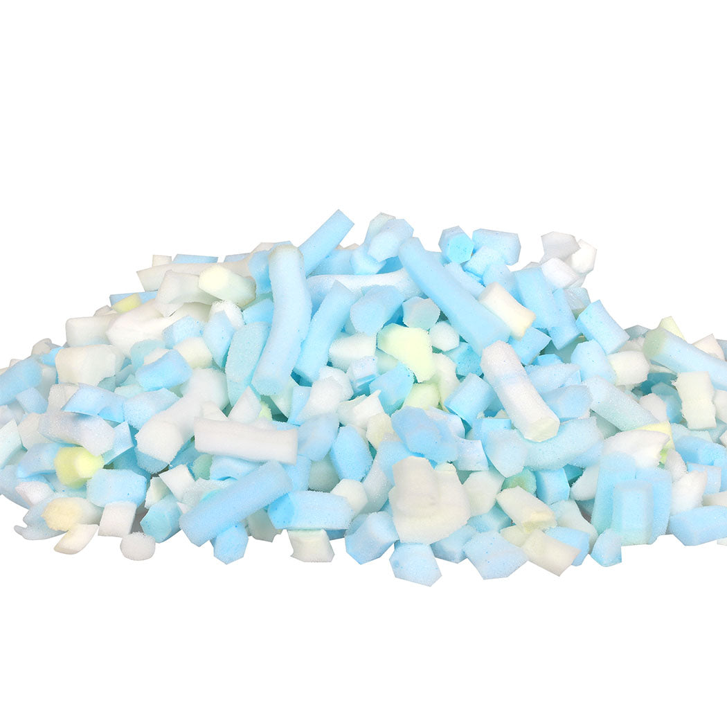 Marlow 4.5KG Shredded Memory Foam Bean Bag Filling 130L-1973193550904561669