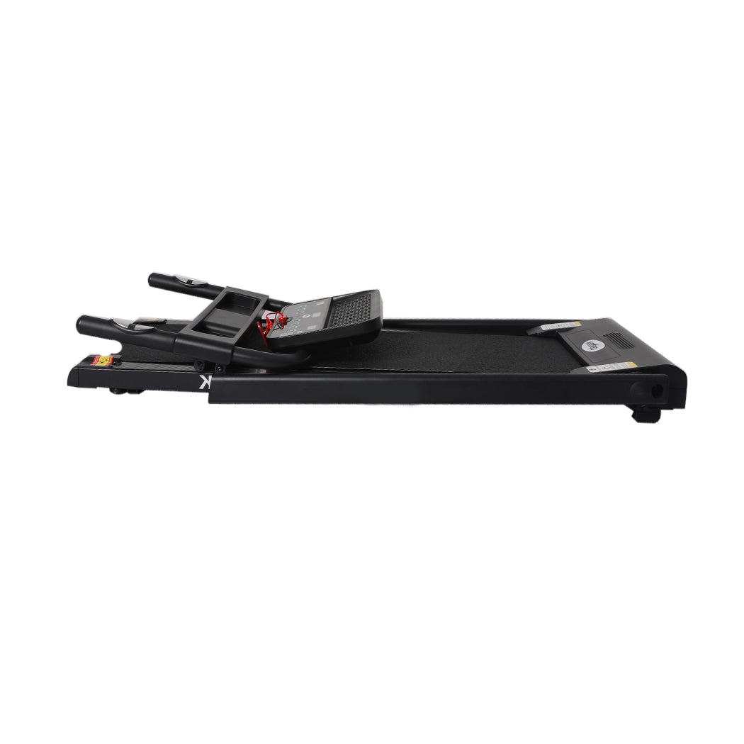Centra Treadmill Electric Home Gym Exercise-1919892840222167045