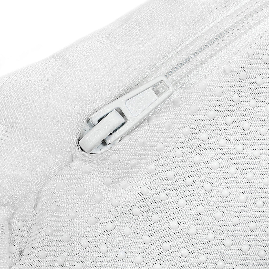 Dreamz Gel Memory Foam Mattress Topper Bed Cool Double-1973194190951157765